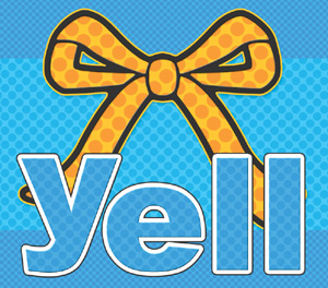 YELL for Me,YELL for You�@-2009ver-